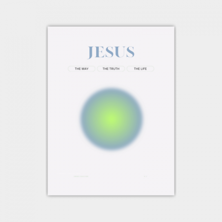 Jesus is the way